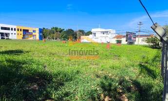 Imagem 3: Terreno para locação na cidade de Santa Bárbara Doeste-SP, no bairro Jardim Cândido Berti