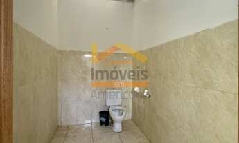 Imagem 5: Salão Comercial de Alto Padrão para Locação em Americana-SP, Vila Santa Catarina: 1 Sala