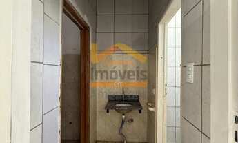 Imagem 3: Salão Comercial de Alto Padrão para Locação em Americana-SP, Vila Santa Catarina: 1 Sala