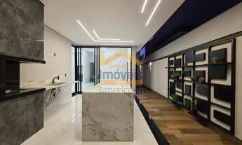 Imagem 5: Imperdível Casa de 3 Quartos em Condomínio de Luxo em Engenho Velho, Nova Odessa-SP: 1 Suí