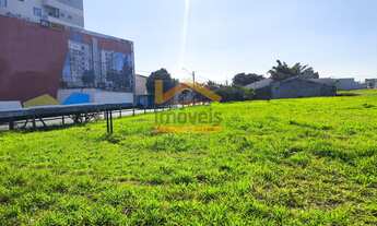 Imagem 2: Terreno para locação na cidade de Santa Bárbara Doeste-SP, no bairro Jardim Cândido Berti