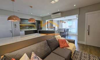 Imagem: Apartamento à venda em Americana-SP, Jardim