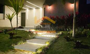 Imagem 4: Imperdível Casa de 3 Quartos em Condomínio de Luxo em Engenho Velho, Nova Odessa-SP: 1 Suí