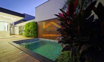 Imagem 2: Imperdível Casa de 3 Quartos em Condomínio de Luxo em Engenho Velho, Nova Odessa-SP: 1 Suí