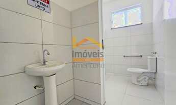 Imagem 5: Salão Comercial de Alto Padrão com 2 Banheiros, 10 Vagas de Garagem e 246,62 m² de Área na