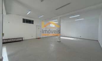 Imagem: Salão Comercial de Alto Padrão para Locação