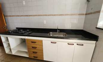 Imagem 7: Apartamento de 2 quartos no Jardim Glória, Americana-SP Venda ou Locação 2 salas, 2 banh