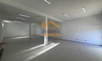 Imagem 2: Salão Comercial de Alto Padrão para Locação em Americana-SP, Vila Santa Catarina: 1 Sala