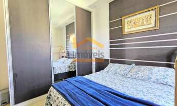 Imagem 5: Apartamento à venda na Vila Dainese, Americana-SP: 2 quartos, 2 salas, 1 banheiro, 1 vaga