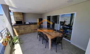 Imagem 5: Casa à venda em Nova Odessa-SP: Residência de luxo no Jardim Maria Helena com 3 suítes e 4