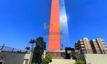 Imagem: Sala comercial em condomínio para locação