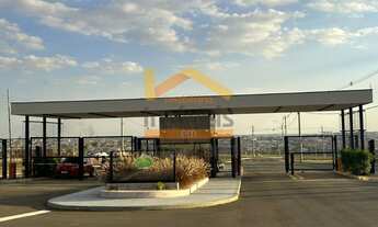 Imagem 4: Terreno em Condomínio à Venda em Nova Odessa-SP, Jardim das Palmeiras 300,00 m² de Área