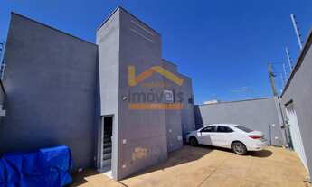 Imagem 4: Casa à venda em Nova Odessa-SP: Residência de luxo no Jardim Maria Helena com 3 suítes e 4