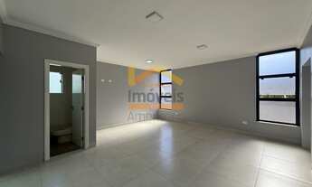 Imagem: Casa Comercial para Locação na Vila Medon