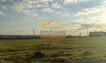 Imagem 2: Terreno em Condomínio à Venda em Nova Odessa-SP, Jardim das Palmeiras 300,00 m² de Área