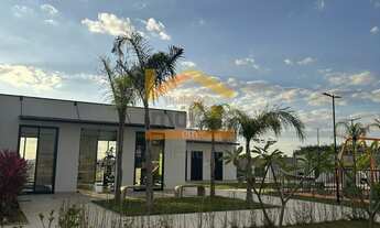 Imagem 7: Terreno em Condomínio à Venda em Nova Odessa-SP, Jardim das Palmeiras 300,00 m² de Área