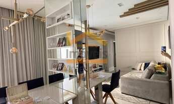 Imagem: Apartamento à venda em Americana-SP, Santa