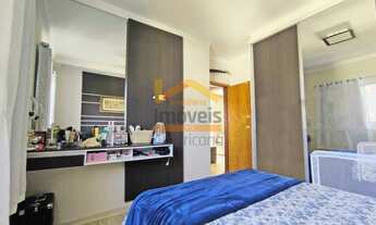 Imagem 6: Apartamento à venda na Vila Dainese, Americana-SP: 2 quartos, 2 salas, 1 banheiro, 1 vaga