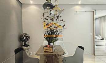 Imagem 2: Apartamento à venda na Vila Dainese, Americana-SP: 2 quartos, 2 salas, 1 banheiro, 1 vaga