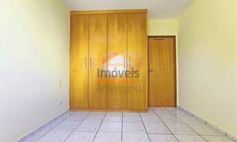 Imagem 4: Apartamento para locação em Americana-SP, no bairro Frezzarin: 1 quarto, 2 salas, 1 vaga