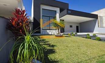 Imagem: Casa de alto padrão no Jardim Phillipson