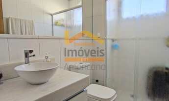 Imagem 7: Apartamento à venda na Vila Dainese, Americana-SP: 2 quartos, 2 salas, 1 banheiro, 1 vaga