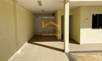 Imagem 7: Casa de alto padrão no Vale das Oliveiras, Limeira-SP: 3 quartos, 1 suíte, 2 salas, 4 banh