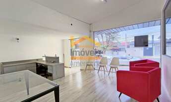 Imagem: Imóvel Comercial no Centro de Americana-SP