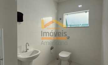 Imagem 6: Casa Comercial para Locação na Vila Medon em Americana-SP: 12 Salas, 6 Banheiros, 417m² de