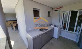 Imagem 6: Casa à venda em Nova Odessa-SP: Residência de luxo no Jardim Maria Helena com 3 suítes e 4