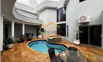 Imagem 3: Imperdível: Casa à venda em Americana-SP, Jardim Terramérica I, 3 quartos, 1 suite, 3 sala