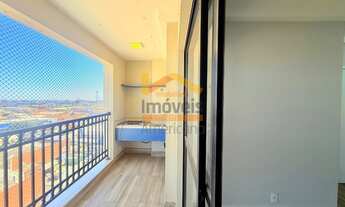 Imagem 4: Imperdível: Apartamento para Venda ou Locação em Americana-SP, Jardim Ipiranga - 2 Quartos