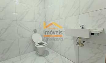 Imagem 4: Salão comercial totalizando 200m² no bairro Jardim Progresso em Americana ? SP R$ 5.000,0