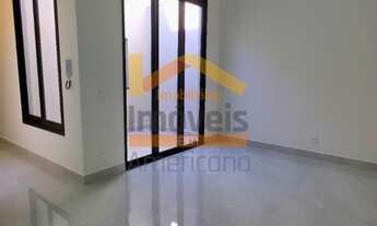 Imagem 7: Casa à venda no Parque Universitário, Americana-SP: 3 quartos, 1 suíte, 2 salas, 2 banheir