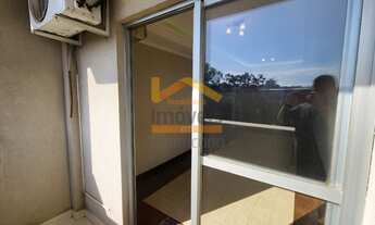 Imagem 3: Apartamento à venda em Americana-SP, no bairro Jardim Santana: 3 quartos, 1 suíte, 2 salas