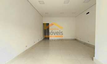 Imagem: Aluguel de sala comercial com 1 banheiro