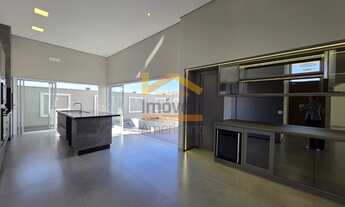 Imagem 6: Imperdível: Casa de alto padrão em condomínio no Parque Fortaleza, Nova Odessa-SP, 3 quart