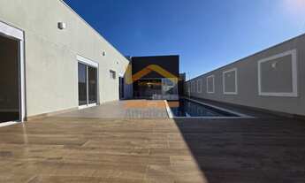 Imagem 3: Imperdível: Casa de alto padrão em condomínio no Parque Fortaleza, Nova Odessa-SP, 3 quart