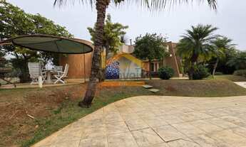 Imagem 4: Casa de alto padrão no Vale das Paineiras: 5 quartos, 5 suítes, 3 salas, 7 banheiros, 4 va