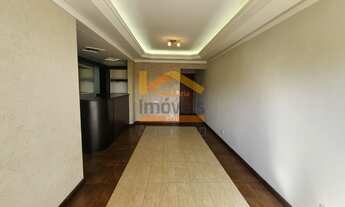 Imagem 6: Apartamento à venda em Americana-SP, no bairro Jardim Santana: 3 quartos, 1 suíte, 2 salas