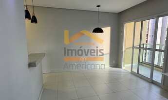 Imagem 5: Apartamento à venda em Americana-SP, Santa Cruz: 3 quartos, 1 suíte, 2 salas, 2 banheiros