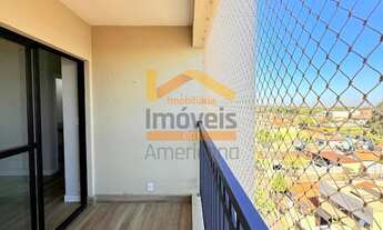 Imagem 6: Imperdível: Apartamento para Venda ou Locação em Americana-SP, Jardim Ipiranga - 2 Quartos