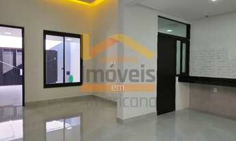 Imagem: Casa à venda no Parque Universitário