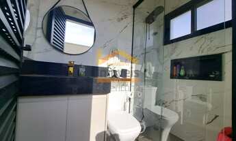 Imagem 4: Casa de luxo em condomínio no Jardim Phillipson Park, Americana-SP: 5 quartos, 2 suítes, 2