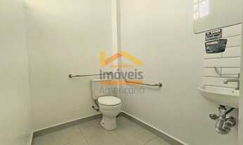 Imagem 6: Imóvel comercial para locação em Americana-SP: Casa na Vila Pavan com 4 salas, 4 banheiros