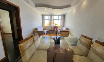 Imagem 4: Apartamento à venda em Americana-SP, bairro São Manoel: 3 quartos, 1 suíte, 3 salas, 3 ban