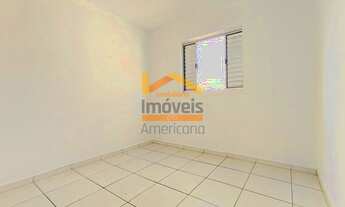 Imagem 2: Oportunidade única: Apartamento à venda em Santa Bárbara Doeste-SP, 2 quartos, 1 sala, 1