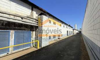 Imagem 6: Barracão Industrial à Venda ou Locação em Condomínio Coronel, Sumaré-SP: 8.480,00m² de Áre