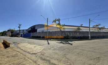 Imagem 3: Barracão Industrial à Venda ou Locação em Condomínio Coronel, Sumaré-SP: 8.480,00m² de Áre