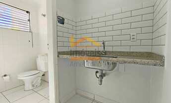 Imagem 3: Imóvel comercial para locação em Americana-SP: Casa na Vila Pavan com 4 salas, 4 banheiros